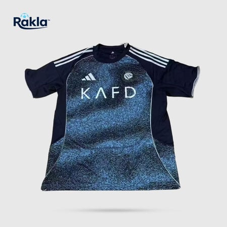 تيشيرت النصر الثالث