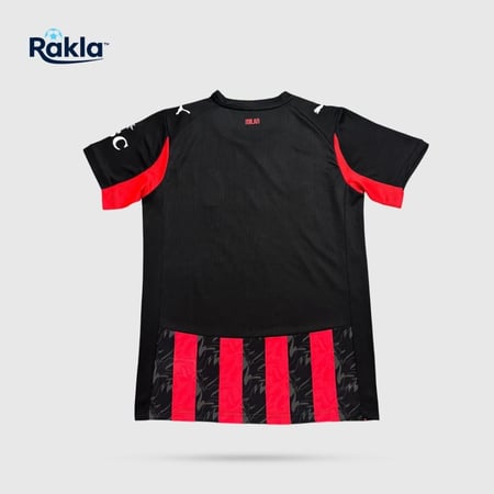 تيشيرت أس ميلان الأساسي 2026