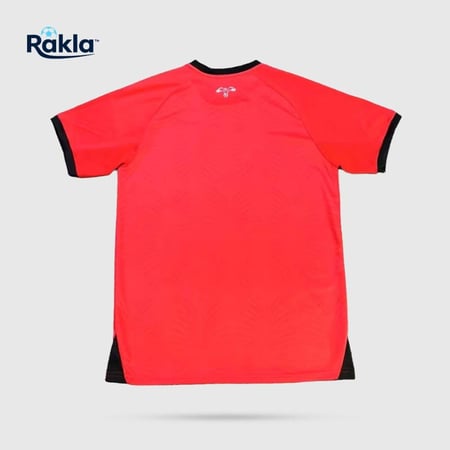 تيشيرت الأردن الاحتياطي