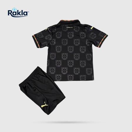 طقم البرتغال