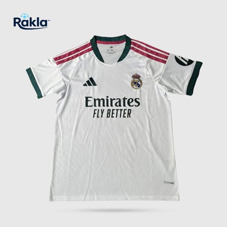 تيشيرت ريال مدريد 2027