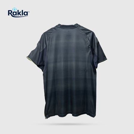 ريال مدريد 2025-2026 أحتياطي