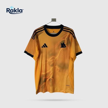 تيشيرت روما الثالث 2026