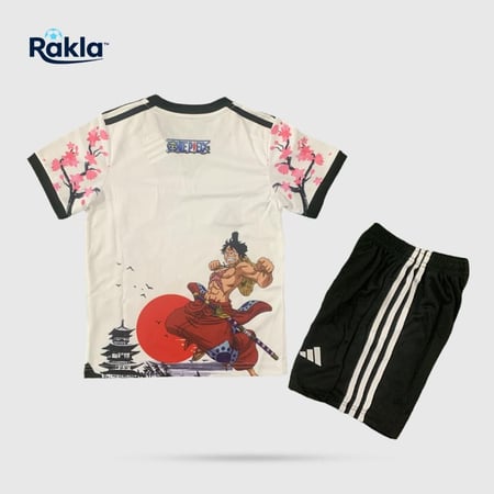 تيشيرت أنمي