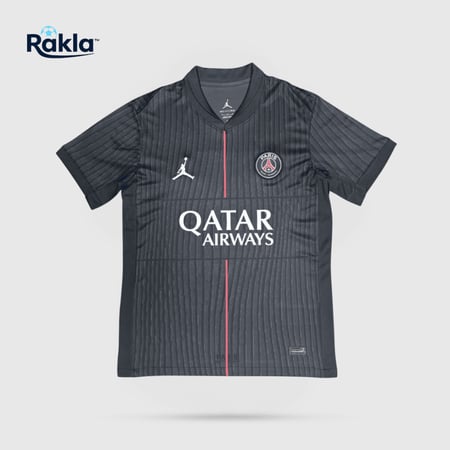 تيشيرت باريس الرابع