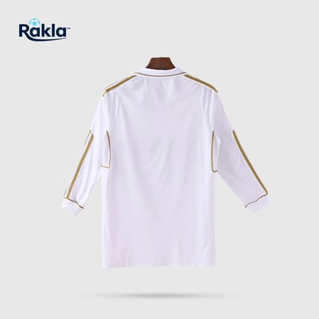 تيشيرت ريال مدريد 2012 كم طويل