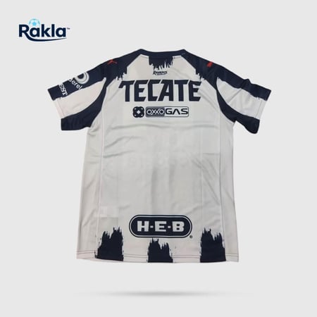 تيشيرت مونتيري