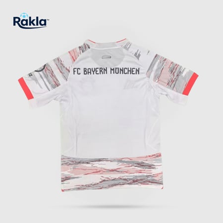 تيشيرت بايرن ميونخ الاحتياطي 2026