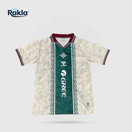 تيشيرت ريال بيتيس