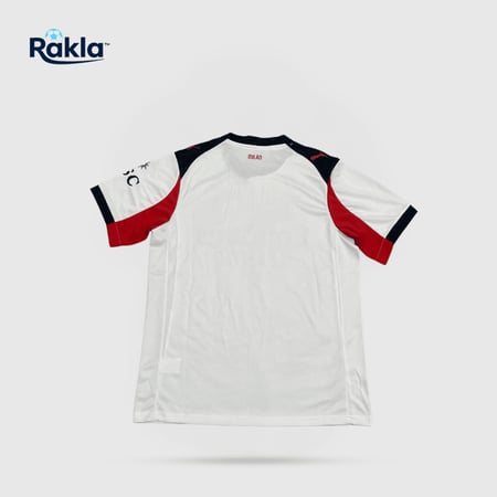 تيشيرت ميلان الثالث