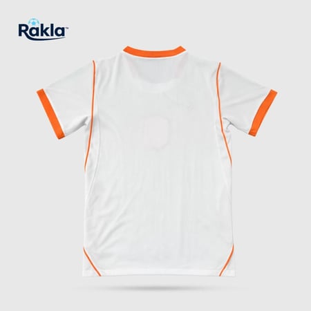 تيشيرت منتخب هولندا الأحتياطي 2026