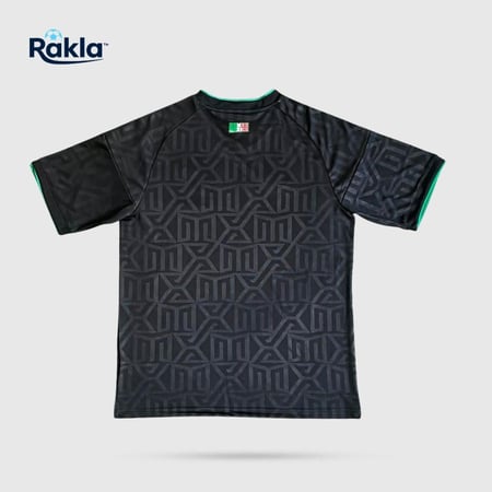 تيشيرت منتخب المكسيك الأحتياطي 2026