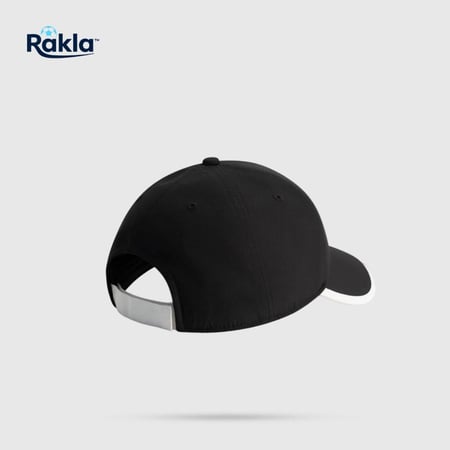 كاب فيراري أسود