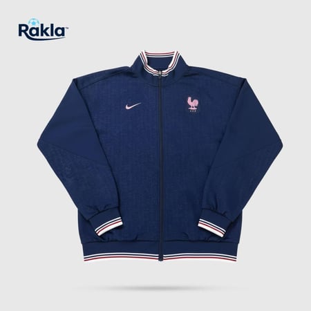 جاكيت فرنسا