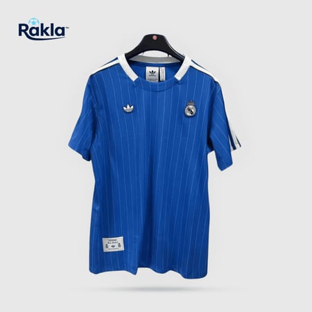تيشيرت ريال مدريد كلاسيك 2026