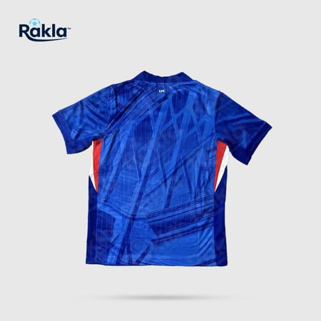 تيشيرت تشيلسي الأساسي 2026