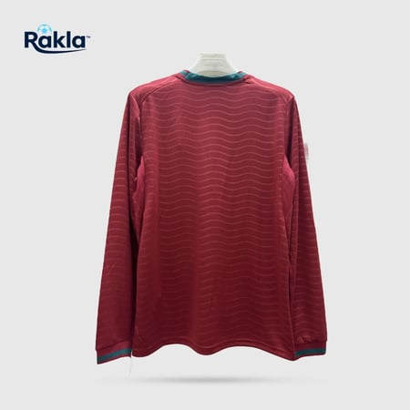 تيشيرت البرتغال الأساسي