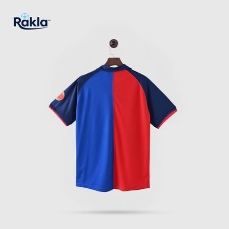 تيشيرت برشلونة الكلاسيكي