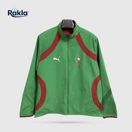 جاكيت المغرب