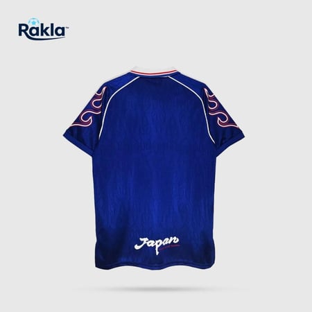 تيشيرت اليابان 1998