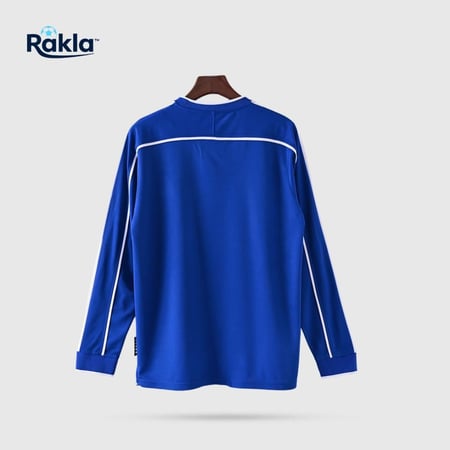 تيشيرت برازيل 1998  كم طويل