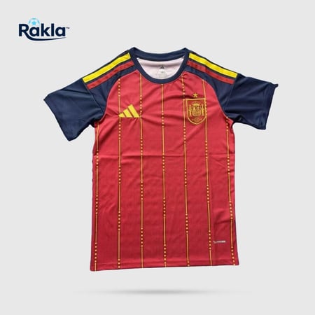 تيشيرت إسبانيا 2026 كأس العالم