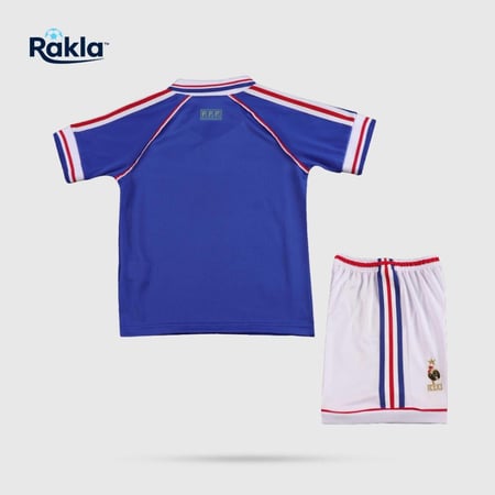 طقم منتخب فرنسا