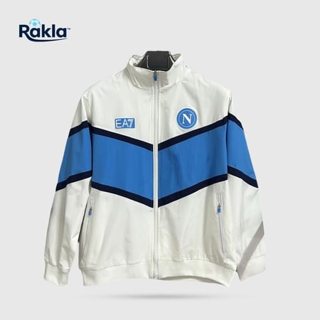 جاكيت نابولي 2026