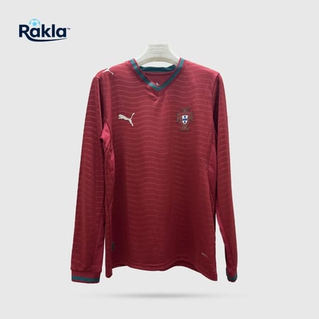 تيشيرت البرتغال الأساسي