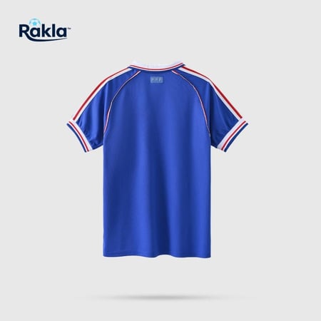 تيشيرت فرنسا 1998