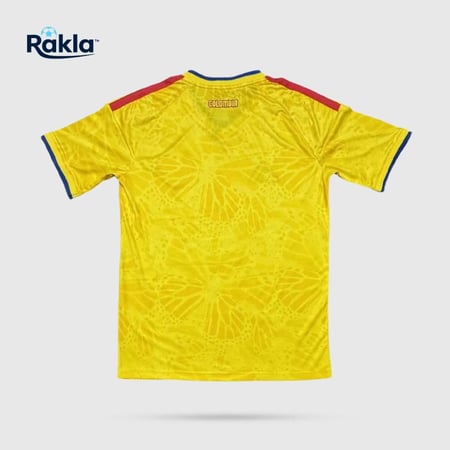 تيشيرت منتخب كولومبيا