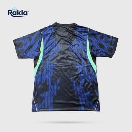 تيشيرت منتخب البرازيل