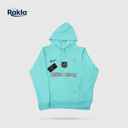 هودي برشلونة ترافيس