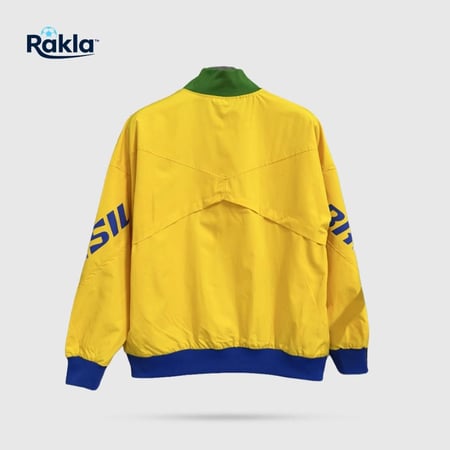 جاكيت البرازيل 2026