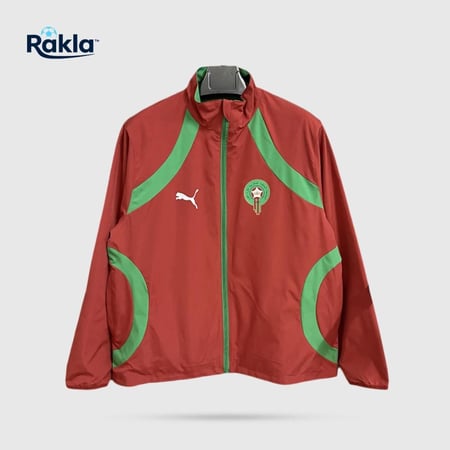 جاكيت المغرب