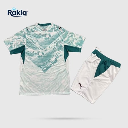 طقم البرتغال 2026 الأحتياطي  أعمار صغيرة