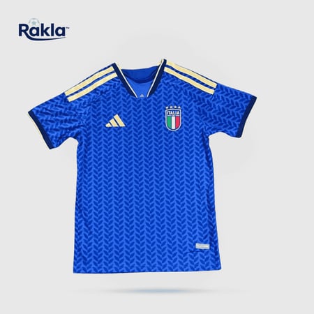 تيشيرت ايطاليا الاساسي 25 26