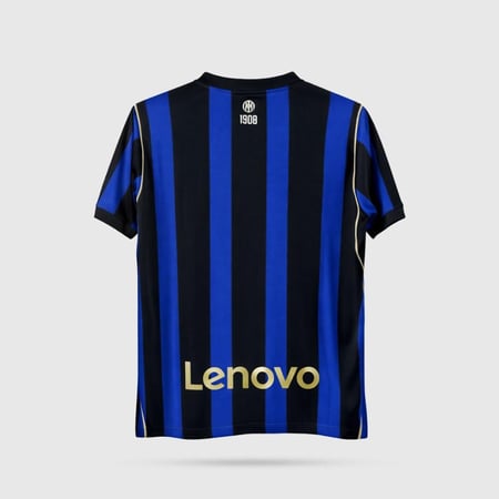 تيشيرت انتر ميلان 2026-2027 الأساسي