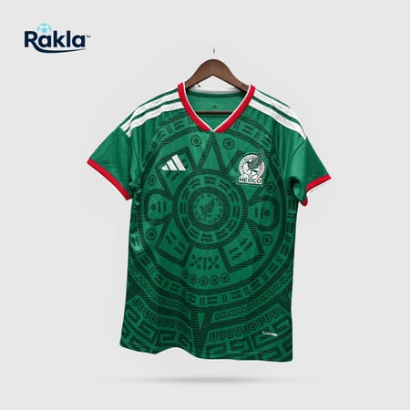 تيشيرت المكسيك الأساسي 26