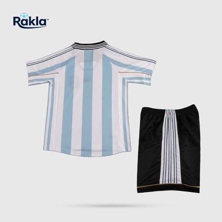 طقم الارجنتين كاس العالم