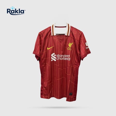 تيشيرت ليفربول 2025