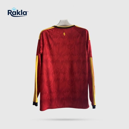 تيشيرت بلجيكا