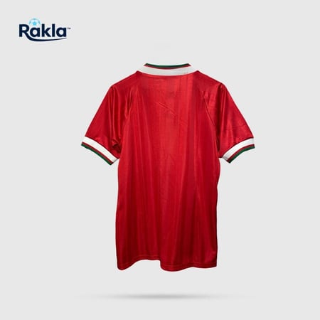 تيشيرت ليفربول 95 الأساسي ريترو هوم