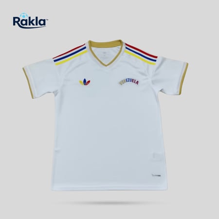 تيشيرت منتخب فنزويلا 2026