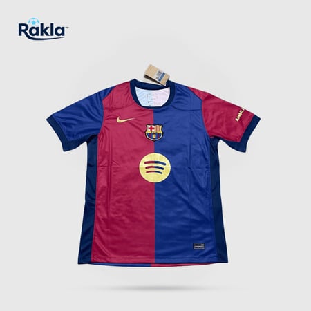 تيشيرت برشلونة 24/25