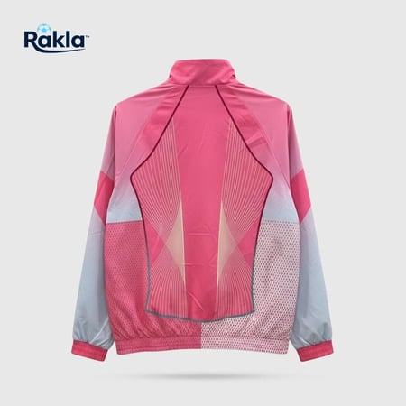 جاكيت برشلونه