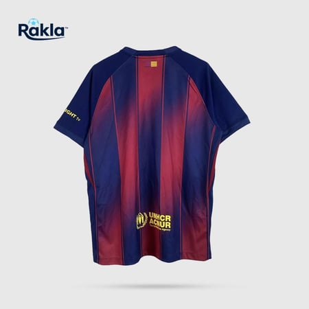 تيشيرت برشلونة 2026 أساسي