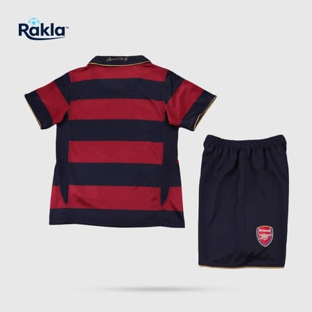 طقم ارسنال 2007