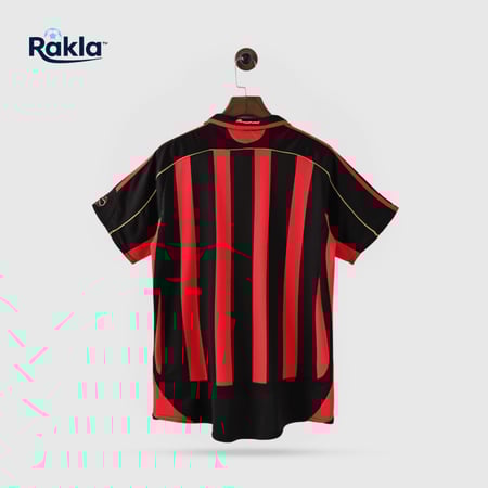 تيشيرت اس ميلان 2006