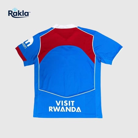 تيشيرت أتليتكو مدريد الثالث ٢٦